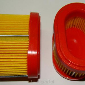 filtr powietrza Briggs poziomy wał