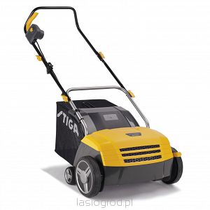aerator wertykulator elektryczny Stiga SV213