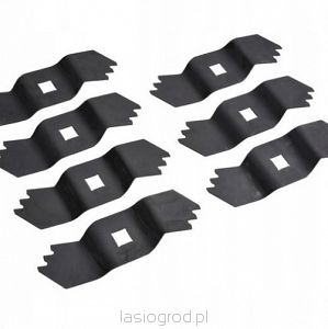 noże wertykulatora AL-KO 38VLB VLE 7szt