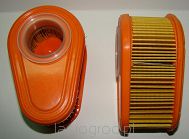 filtr powietrza Briggs DOV