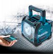 głośnik Bluetooth Makita DMR200 10,8  14,4  18V  POLSKA gwarancka 3 lata!!! - 2