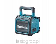 głośnik Bluetooth Makita DMR200 10,8  14,4  18V  POLSKA gwarancka 3 lata!!!