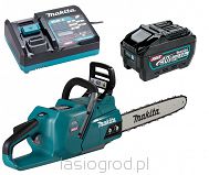 pilarka akumulatorowa XGT Makita UC012GT101 40cm 5Ah Gwarancja 3 lata!   Kup, zarejestruj, otrzymaj dodatkowy akumulator!