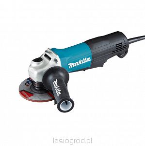szlifierka kątowa Makita GA5050R 1300W 125mm