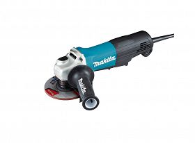 szlifierka kątowa Makita GA5050R 1300W 125mm