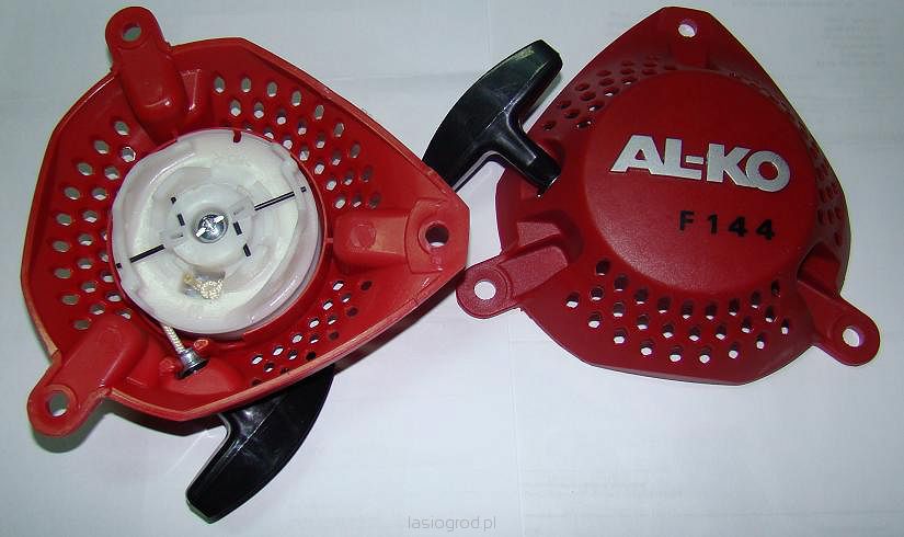 rozrusznik AL-KO VLB F144 - sklep internetowy Las i Ogród Sulęcin
