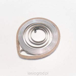 sprężyna rozrusznika Alpina Stiga Castelgarden