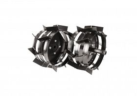 koła metalowe glebogryzarki Cedrus GL05