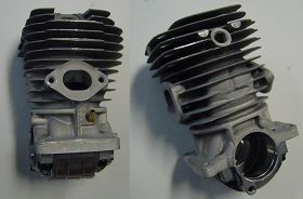 cylinder sam Echo CS 510 5100