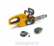 pilarka akumulatorowa Stiga CS100e zestaw 4Ah