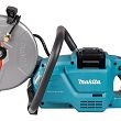 przecinarka aku 230mm Makita CE003GZ02 XGT 40V  POLSKA gwarancja 3 lata!!! - 3