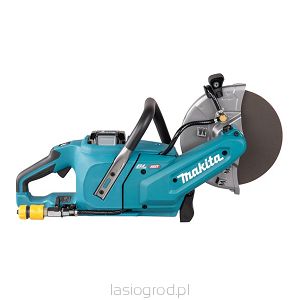 przecinarka aku 230mm Makita CE003GZ02 XGT 40V  POLSKA gwarancja 3 lata!!!