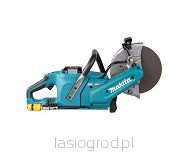 przecinarka aku 230mm Makita CE003GZ02 XGT 40V  POLSKA gwarancja 3 lata!!!