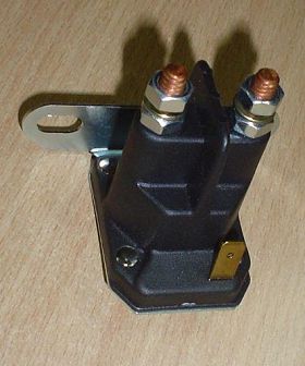 selenoid wyłącznik magnetyczny 3b