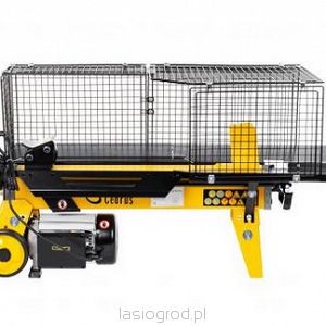 łuparka do drewna 7t Cedrus LS02