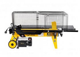 łuparka do drewna 7t Cedrus LS02