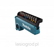 zestaw końcówek bitów Makita 11el Impact Premier