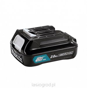 akumulator makita BL1021B 2Ah 12Vmax CXT