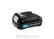 akumulator makita BL1021B 2Ah 12Vmax CXT