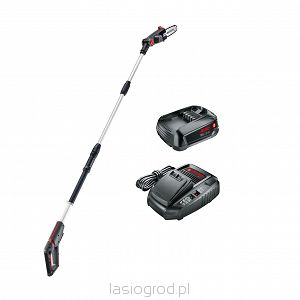 okrzesywarka AL-KO CSA1820 18V 2,5Ah Bosch