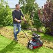 aerator wertykulator spalinowy AL-KO 38.6P Combi Care - 3