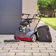 aerator wertykulator spalinowy AL-KO 38.6P Combi Care - 5
