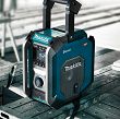 radio odbiornik radiowy BT Makita MR006G XGT - 5