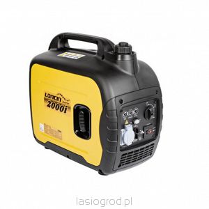 agregat inwerterowy 230V 1,6kW Loncin LC2000I