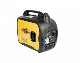 agregat inwerterowy 230V 1,6kW Loncin LC2000I