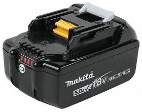 akumulator Makita BL1850B 18V 5Ah