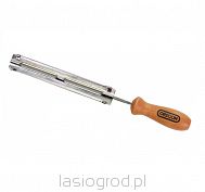 prowadnik z pilnikiem 4.8